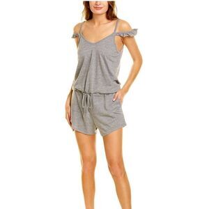 CHASER Fluttery Romper